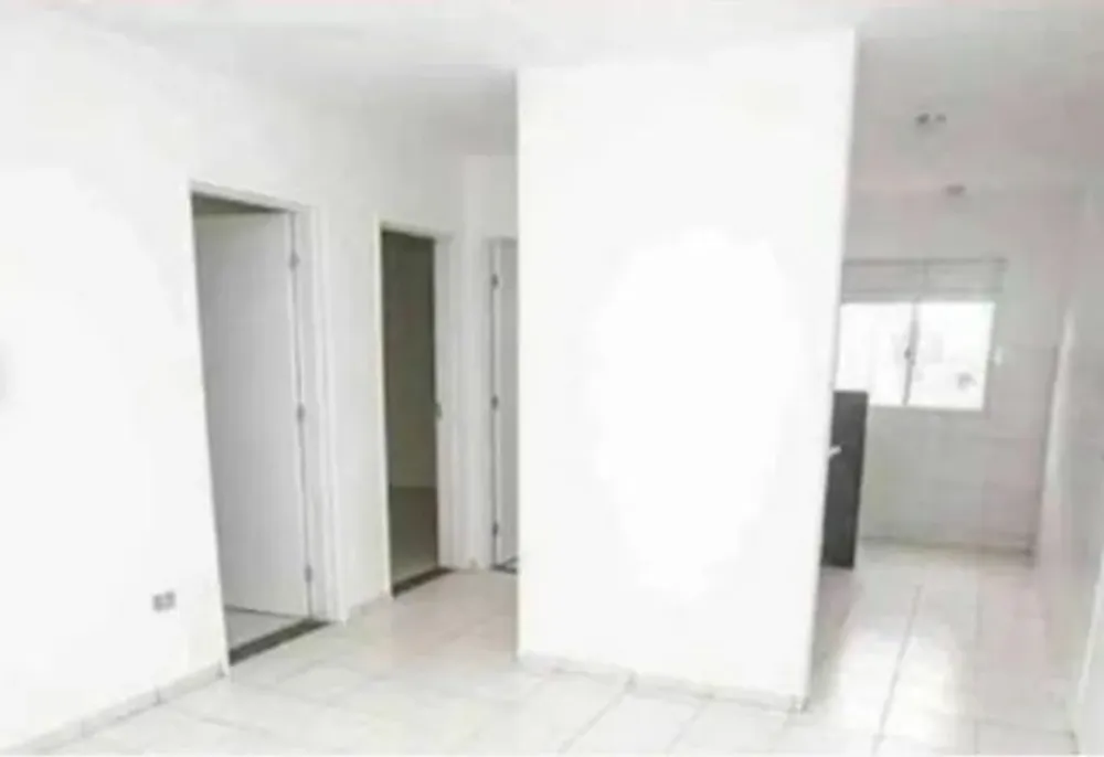 Casa, 2 quartos, 41 m² - Foto 1