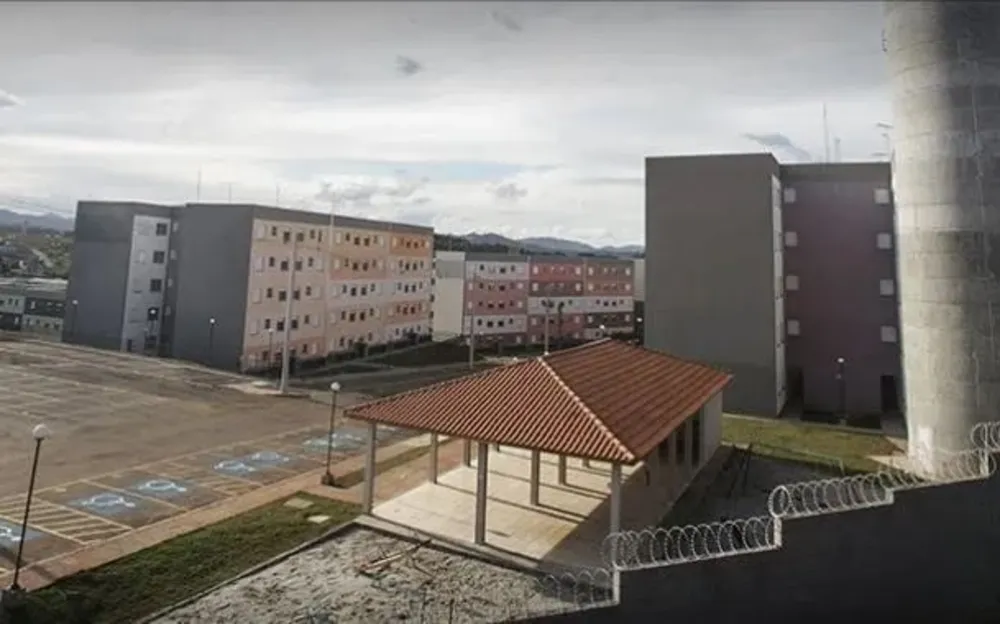 Casa, 2 quartos, 41 m² - Foto 3