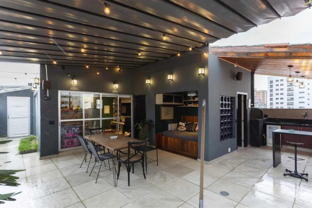 Casa, 4 quartos, 234 m² - Foto 3