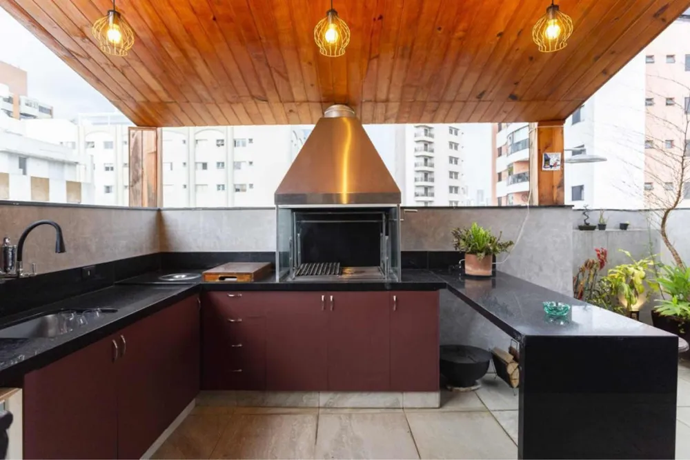 Casa, 4 quartos, 234 m² - Foto 2