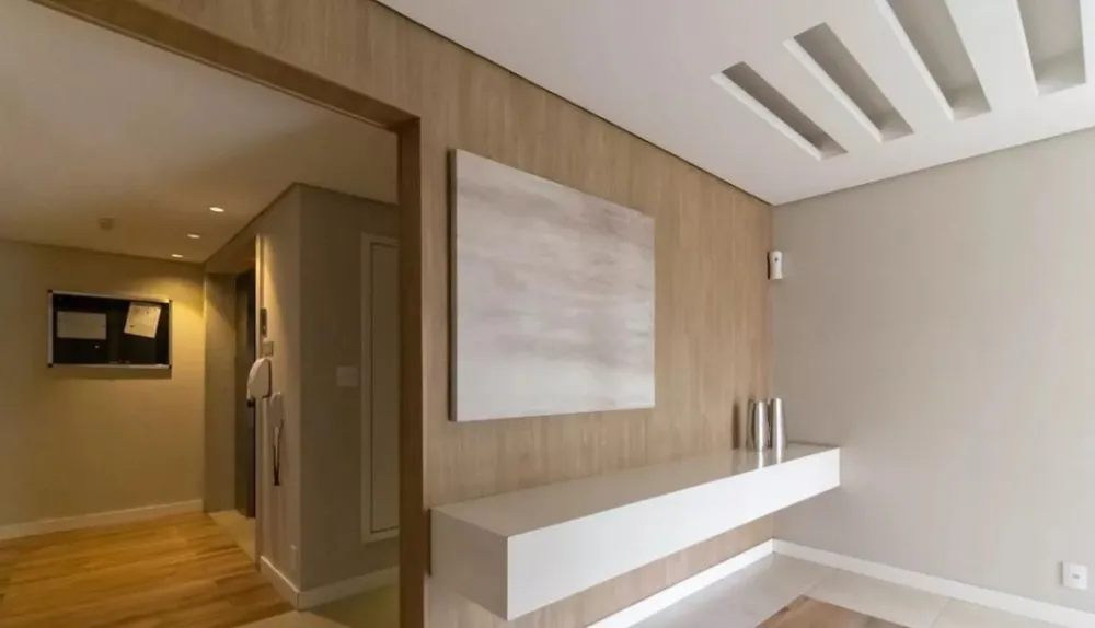 Apartamento, 2 quartos, 57 m² - Foto 4