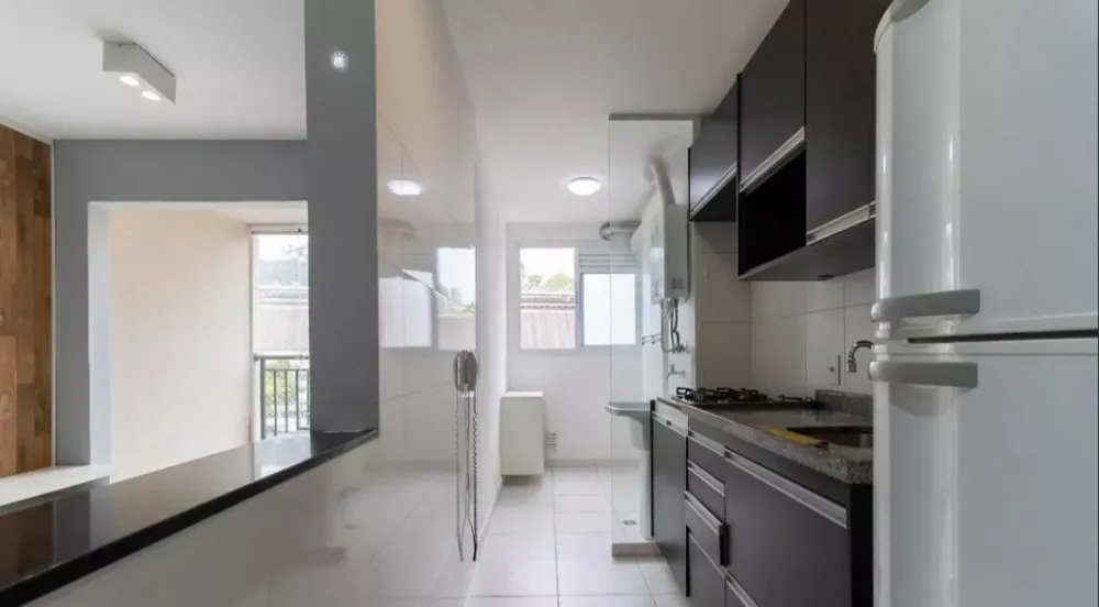 Apartamento, 2 quartos, 57 m² - Foto 3