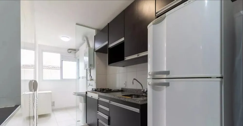 Apartamento, 2 quartos, 57 m² - Foto 8