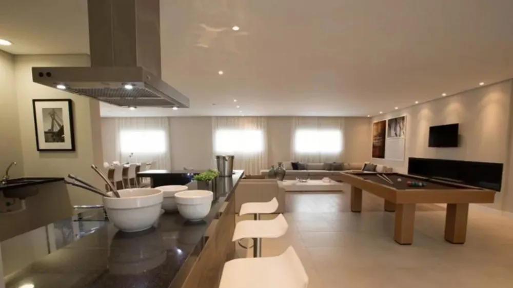 Apartamento, 2 quartos, 57 m² - Foto 2