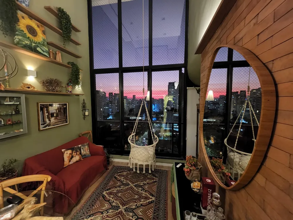 Apartamento, 2 quartos, 105 m² - Foto 11