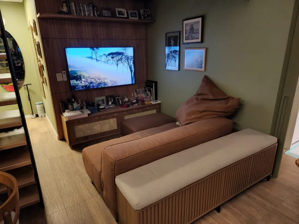 Apartamento, 2 quartos, 105 m² - Foto 8
