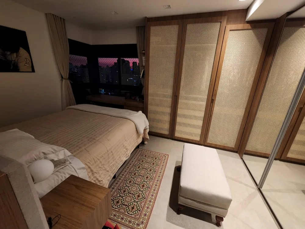 Apartamento, 2 quartos, 105 m² - Foto 12