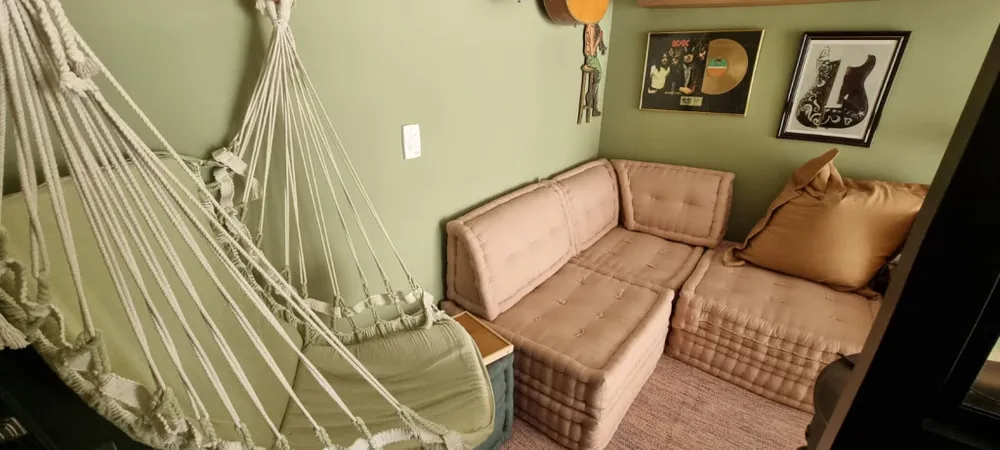 Apartamento, 2 quartos, 105 m² - Foto 3