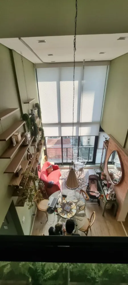 Apartamento, 2 quartos, 105 m² - Foto 2
