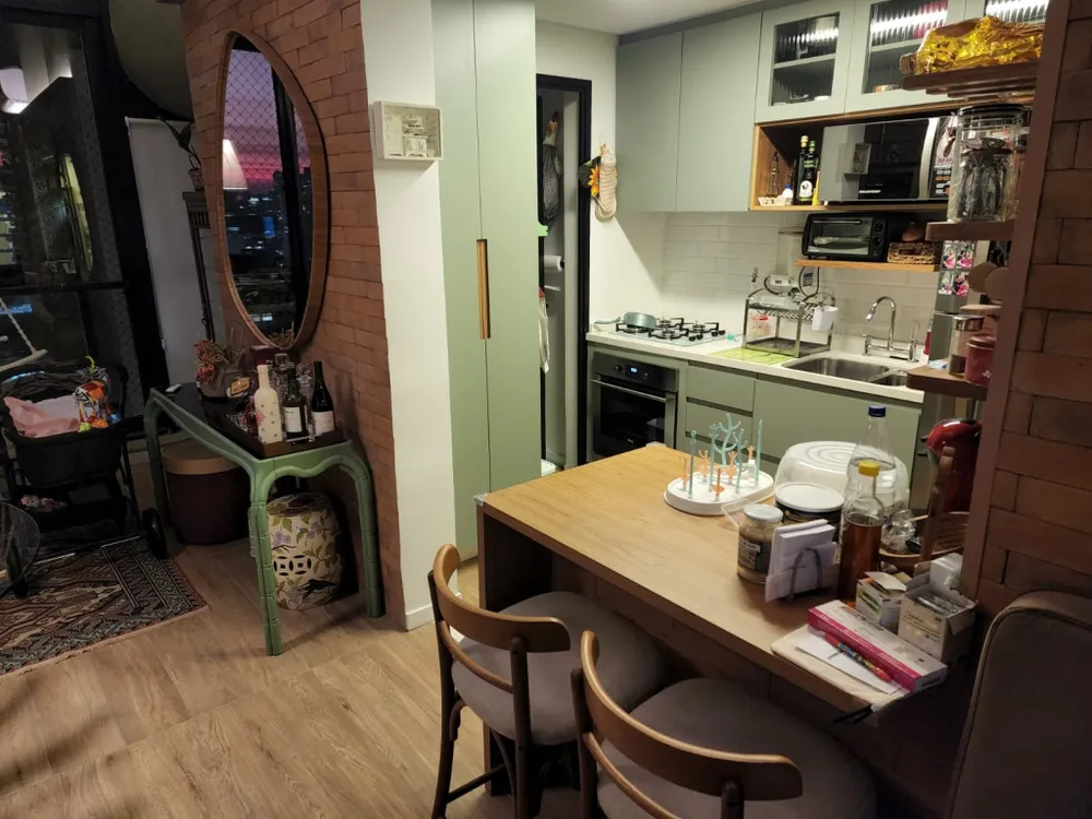Apartamento, 2 quartos, 105 m² - Foto 9