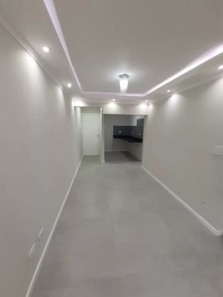 Apartamento à venda com 3 quartos, 69m² - Foto 1