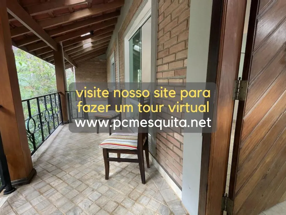 Casa, 3 quartos, 274 m² - Foto 1