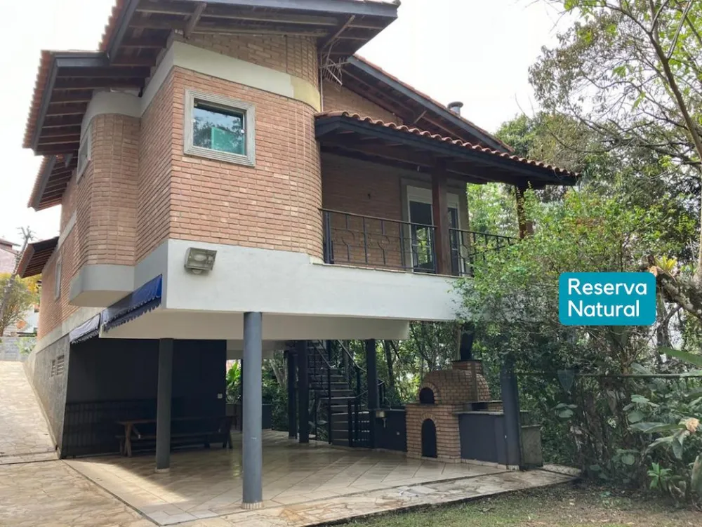 Casa, 3 quartos, 274 m² - Foto 2
