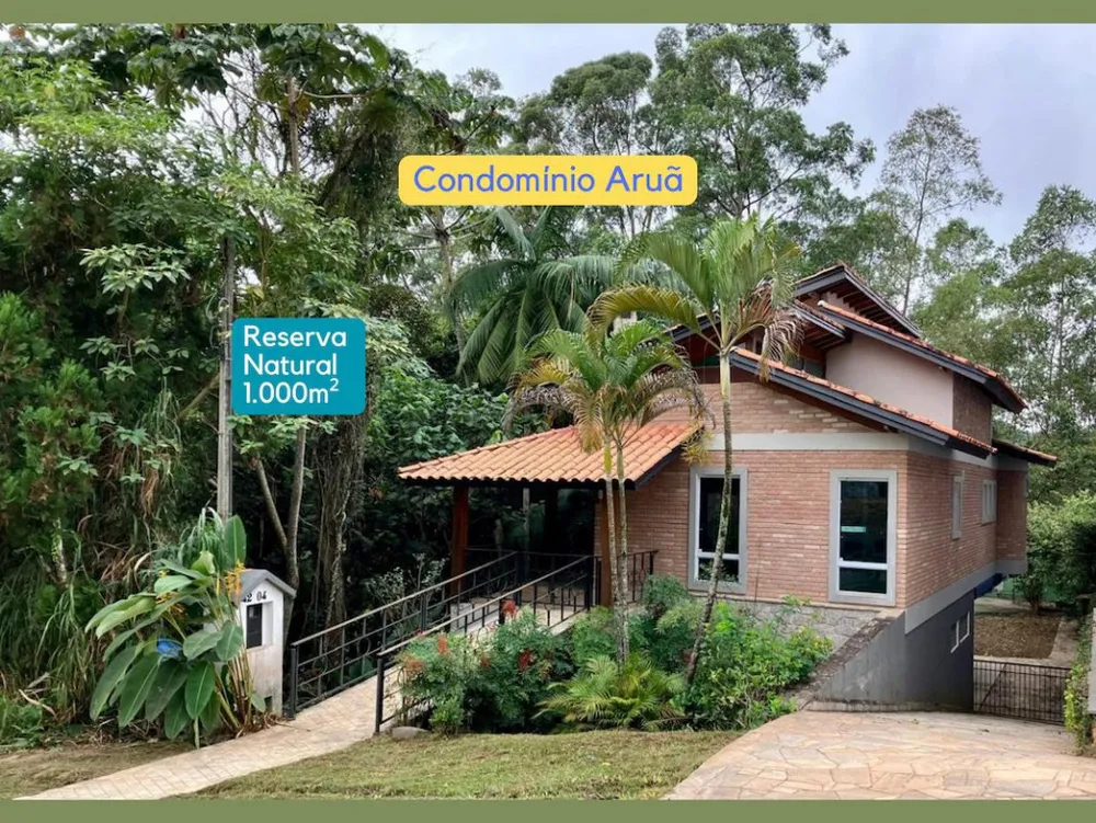 Casa, 3 quartos, 274 m² - Foto 3