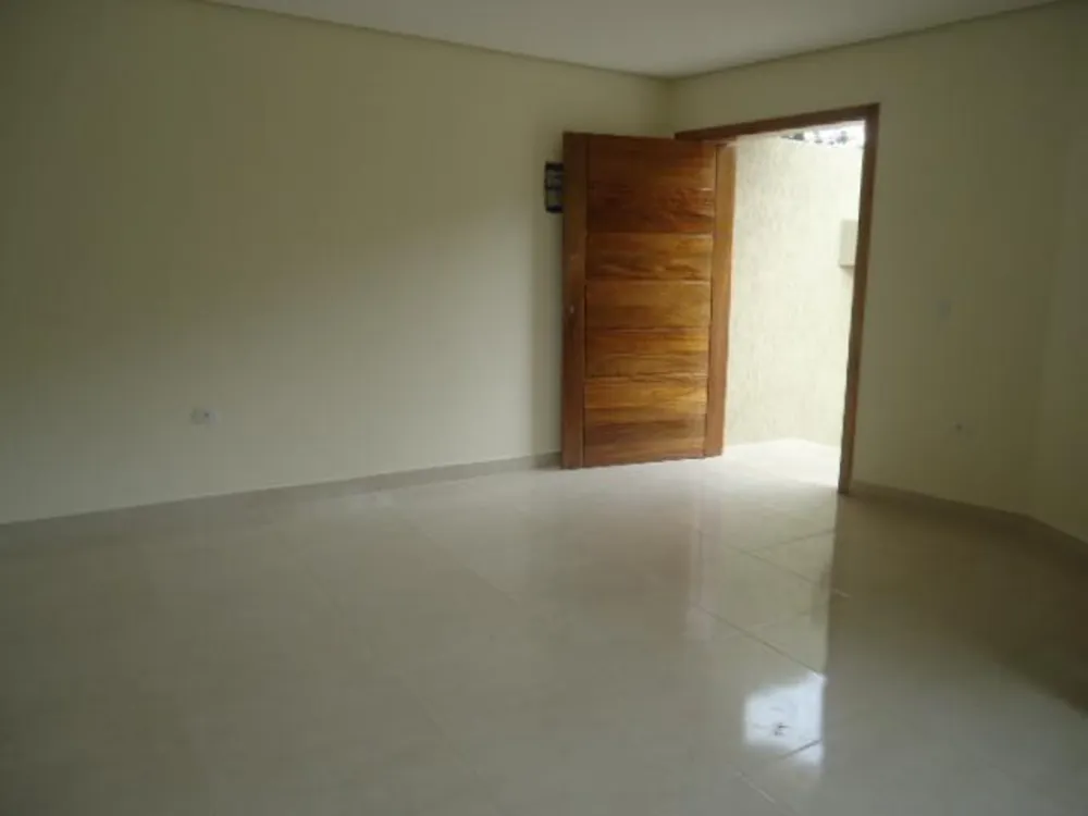 Casa, 3 quartos, 110 m² - Foto 1