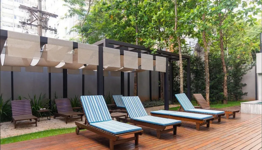 Apartamento, 1 quarto, 34 m² - Foto 6