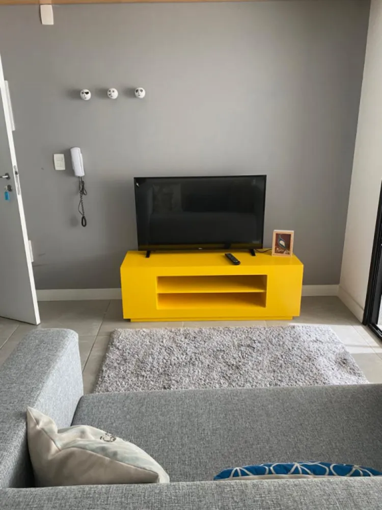 Apartamento, 1 quarto, 34 m² - Foto 4