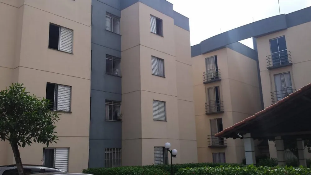 Casa, 2 quartos, 49 m² - Foto 2