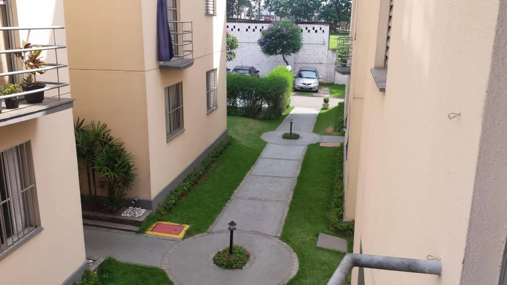 Casa, 2 quartos, 49 m² - Foto 3