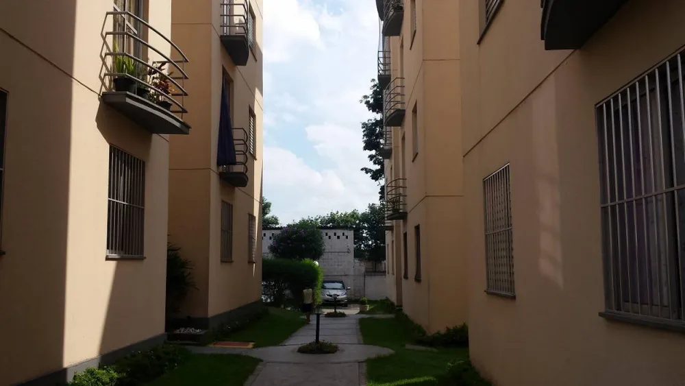 Casa, 2 quartos, 49 m² - Foto 1