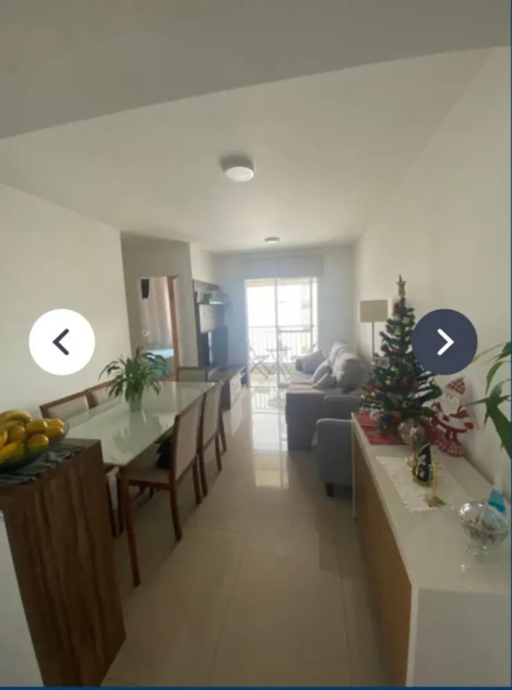 Apartamento, 2 quartos, 55 m² - Foto 2