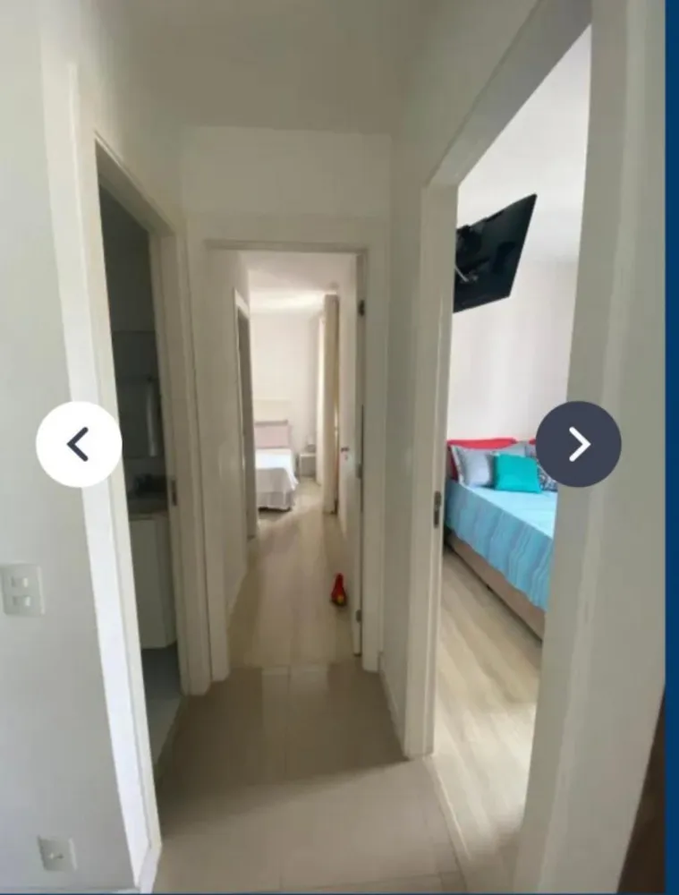 Apartamento, 2 quartos, 55 m² - Foto 3