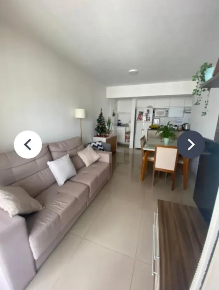 Apartamento, 2 quartos, 55 m² - Foto 1