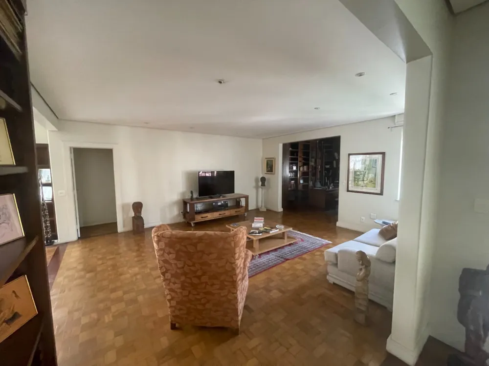 Apartamento, 2 quartos, 350 m² - Foto 6