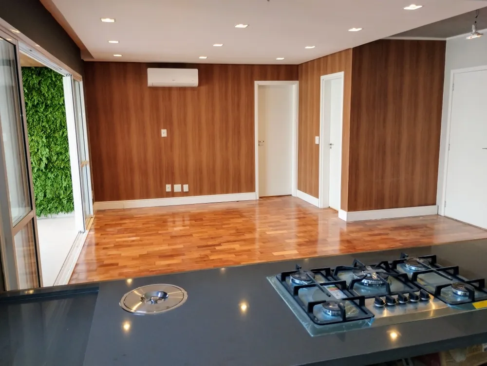 Apartamento, 3 quartos, 122 m² - Foto 1