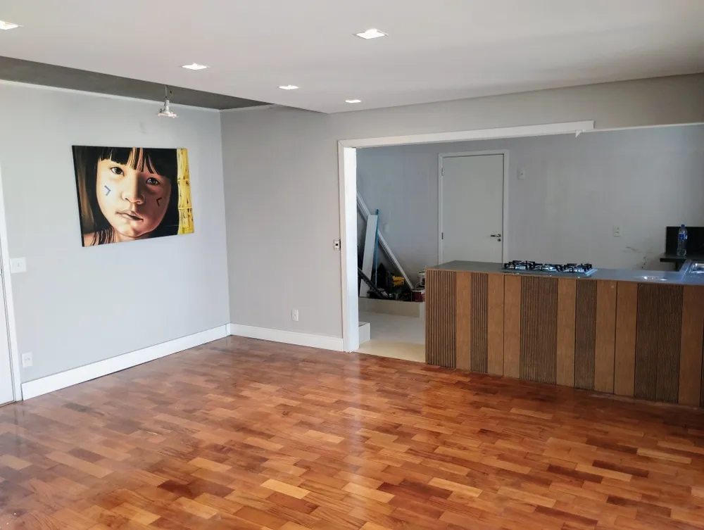 Apartamento, 3 quartos, 122 m² - Foto 2