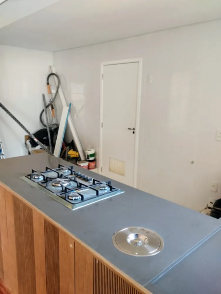 Apartamento, 3 quartos, 122 m² - Foto 3