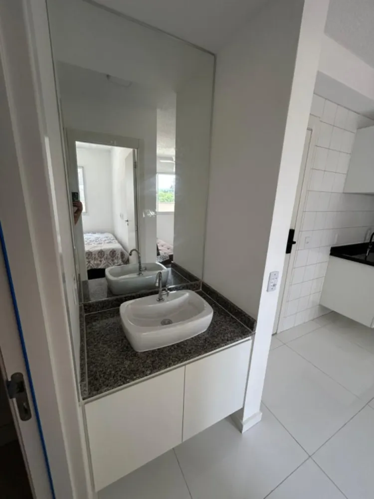 Apartamento, 2 quartos, 35 m² - Foto 3