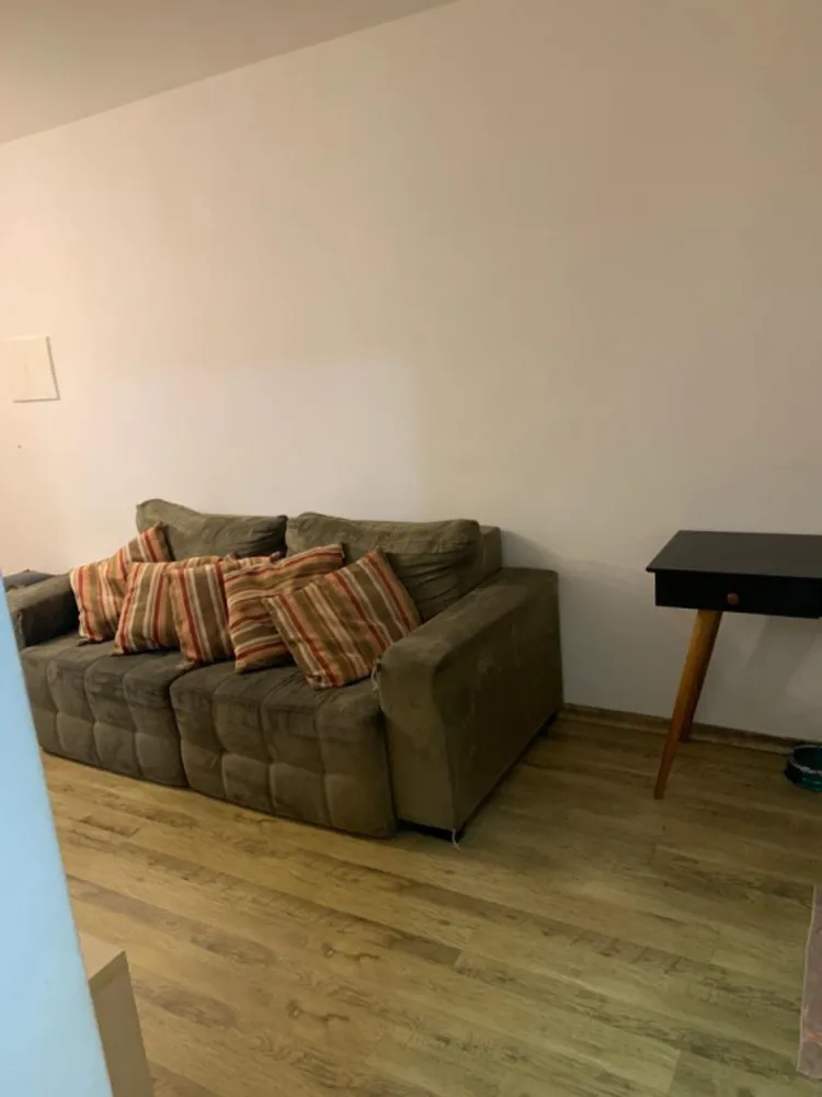 Casa, 2 quartos, 51 m² - Foto 3