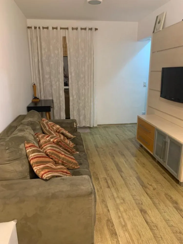 Casa, 2 quartos, 51 m² - Foto 1