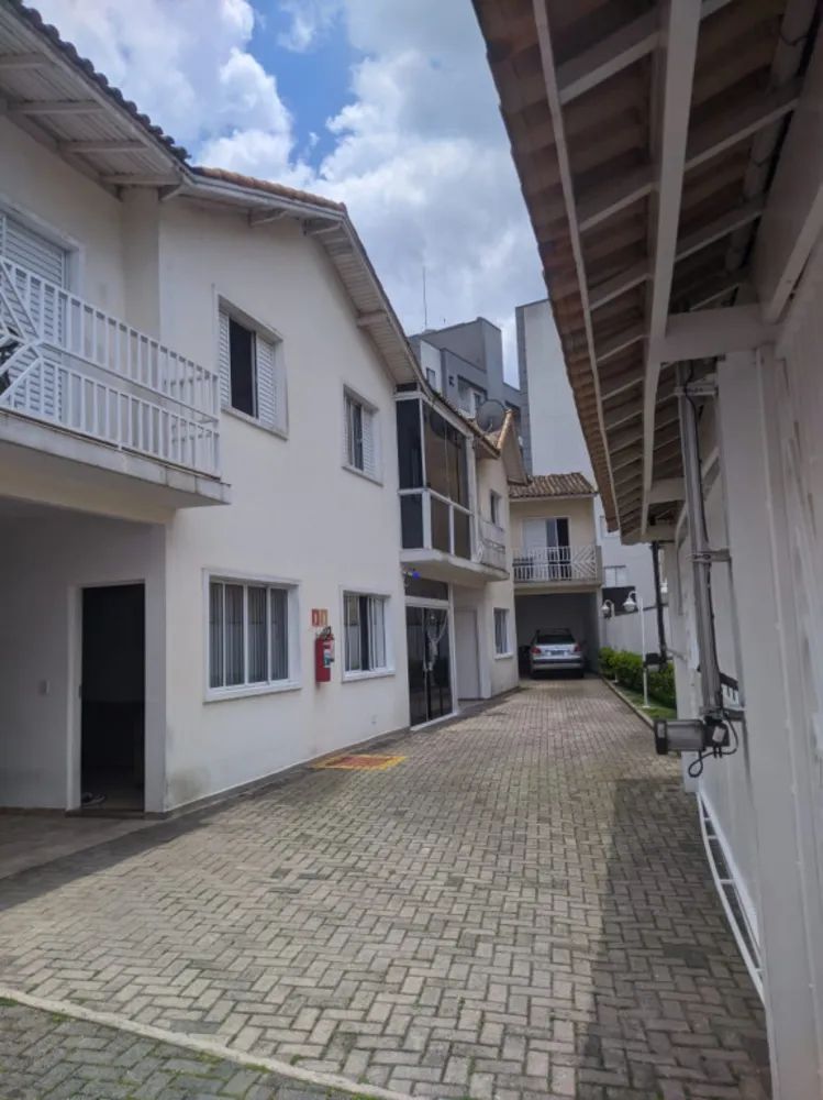 Casa de Condomínio, 2 quartos - Foto 2