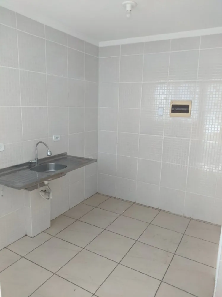 Casa de Condomínio, 2 quartos - Foto 7