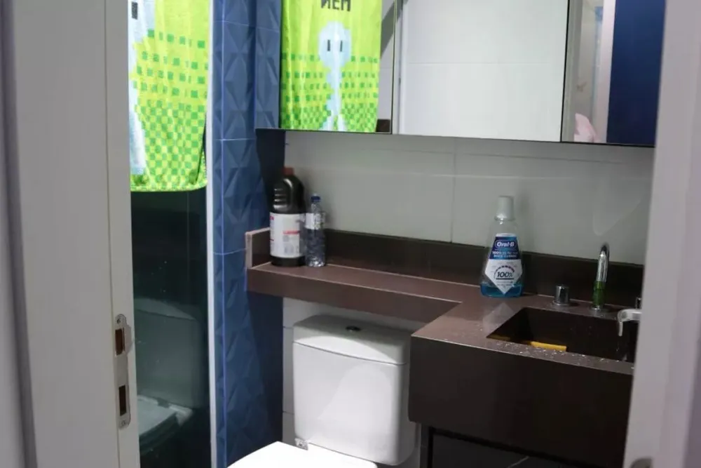 Apartamento, 2 quartos, 120 m² - Foto 3