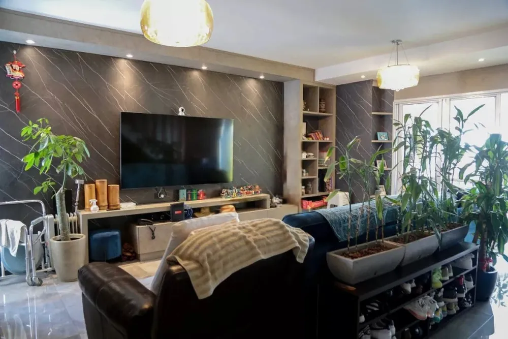 Apartamento, 2 quartos, 120 m² - Foto 1