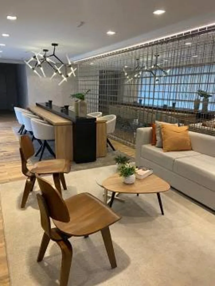 Casa, 1 quarto, 27 m² - Foto 2