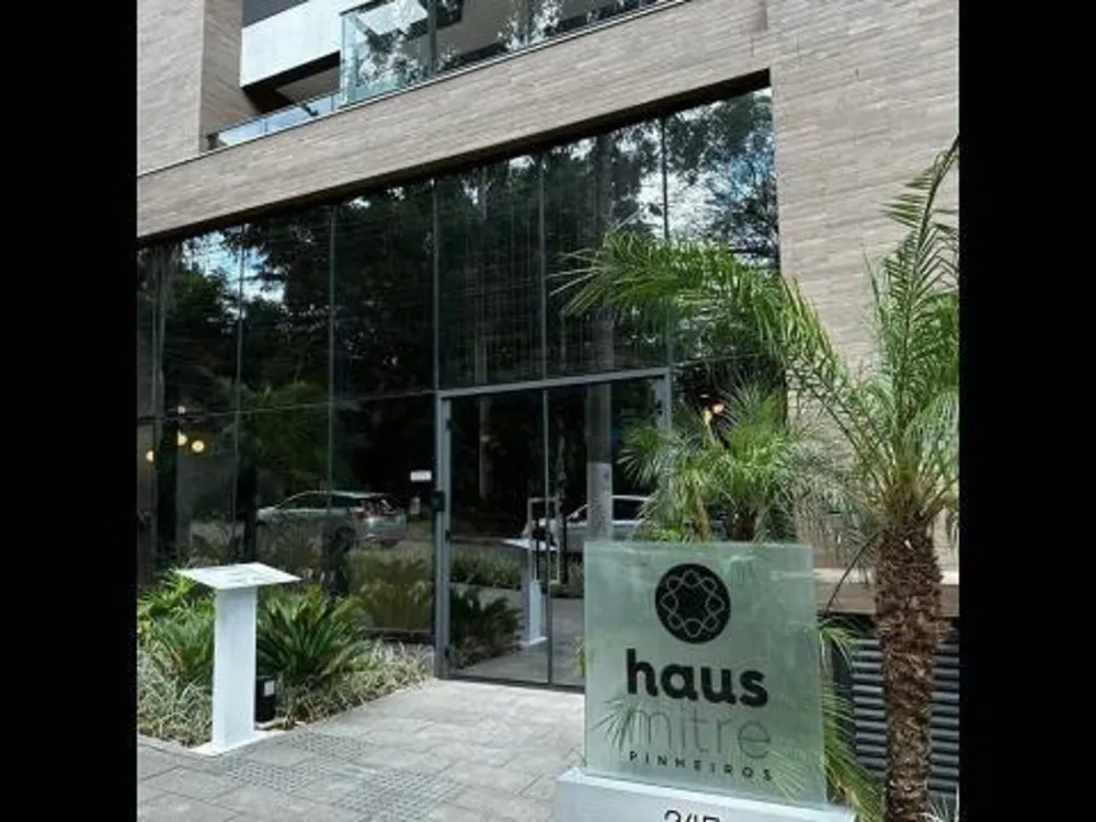 Casa, 1 quarto, 27 m² - Foto 1