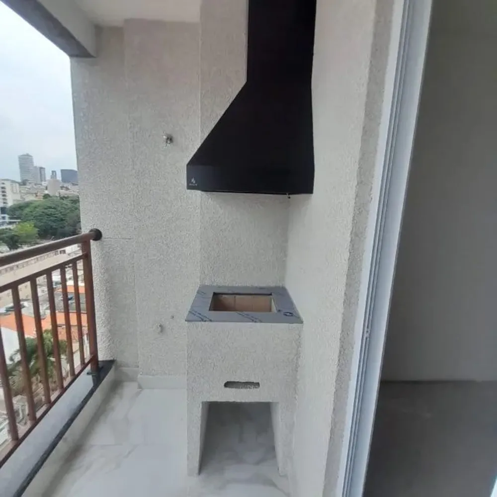 Apartamento, 2 quartos, 55 m² - Foto 1