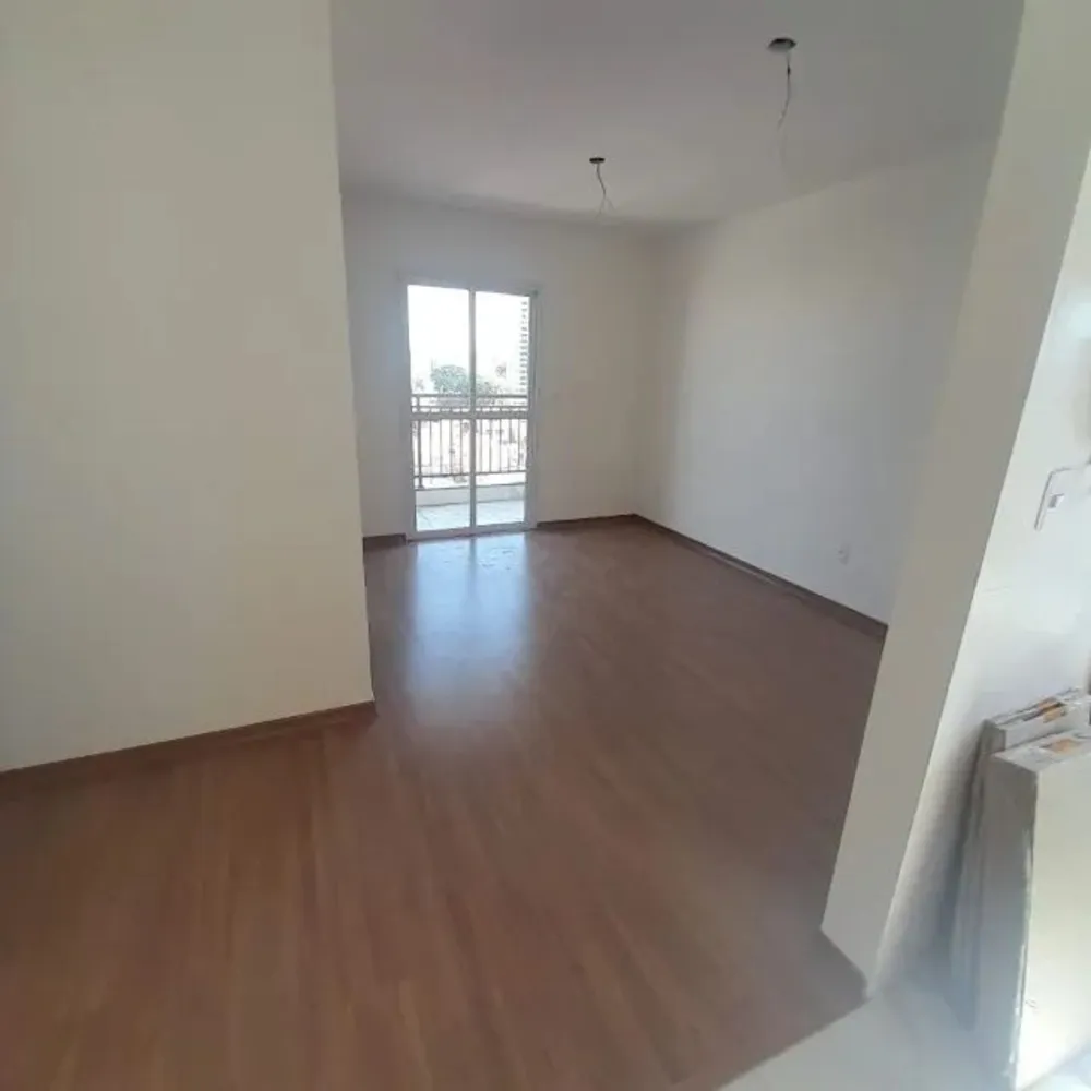 Apartamento, 2 quartos, 55 m² - Foto 2