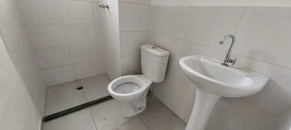 Apartamento, 2 quartos, 42 m² - Foto 3
