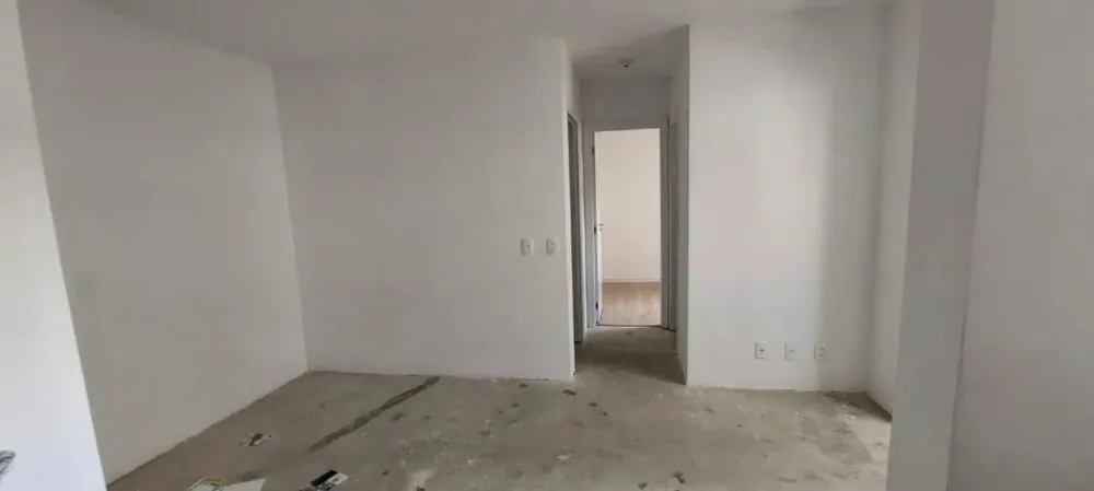 Apartamento, 2 quartos, 42 m² - Foto 1