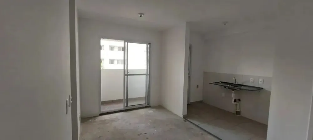 Apartamento, 2 quartos, 42 m² - Foto 2