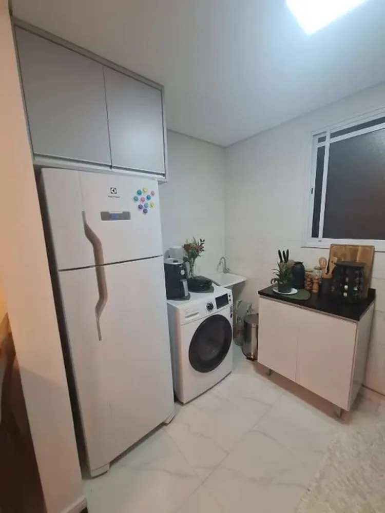Apartamento, 2 quartos, 38 m² - Foto 3