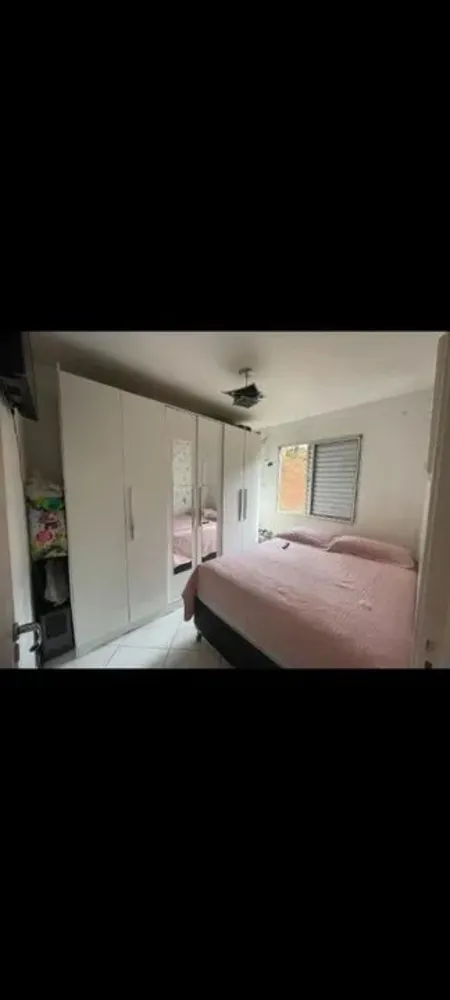 Apartamento, 2 quartos - Foto 2