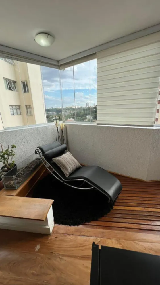 Apartamento, 3 quartos, 200 m² - Foto 2