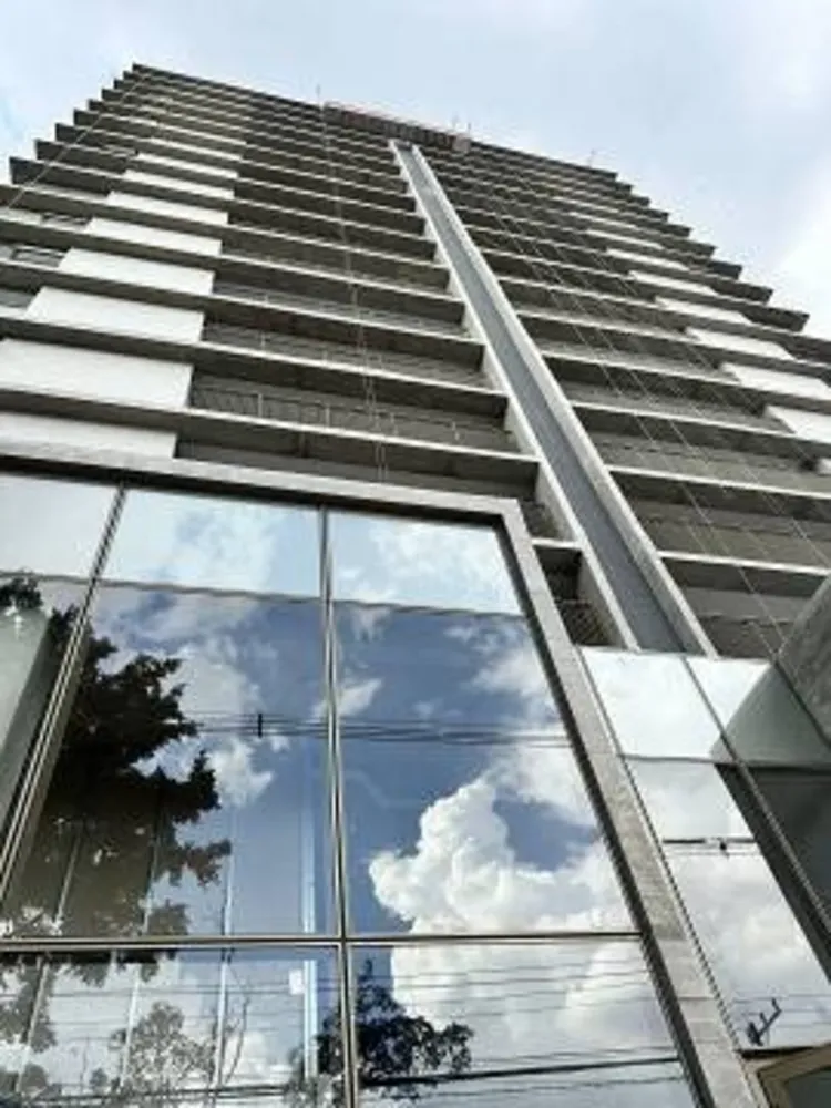 Apartamento, 3 quartos, 149 m² - Foto 1