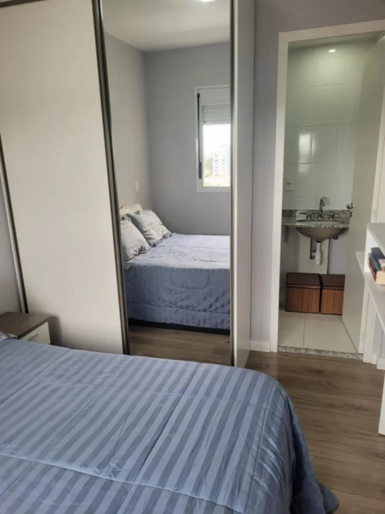 Apartamento, 2 quartos, 63 m² - Foto 3